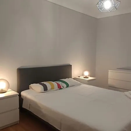 Apartment Entre Lisboa, Sintra E Cascais *